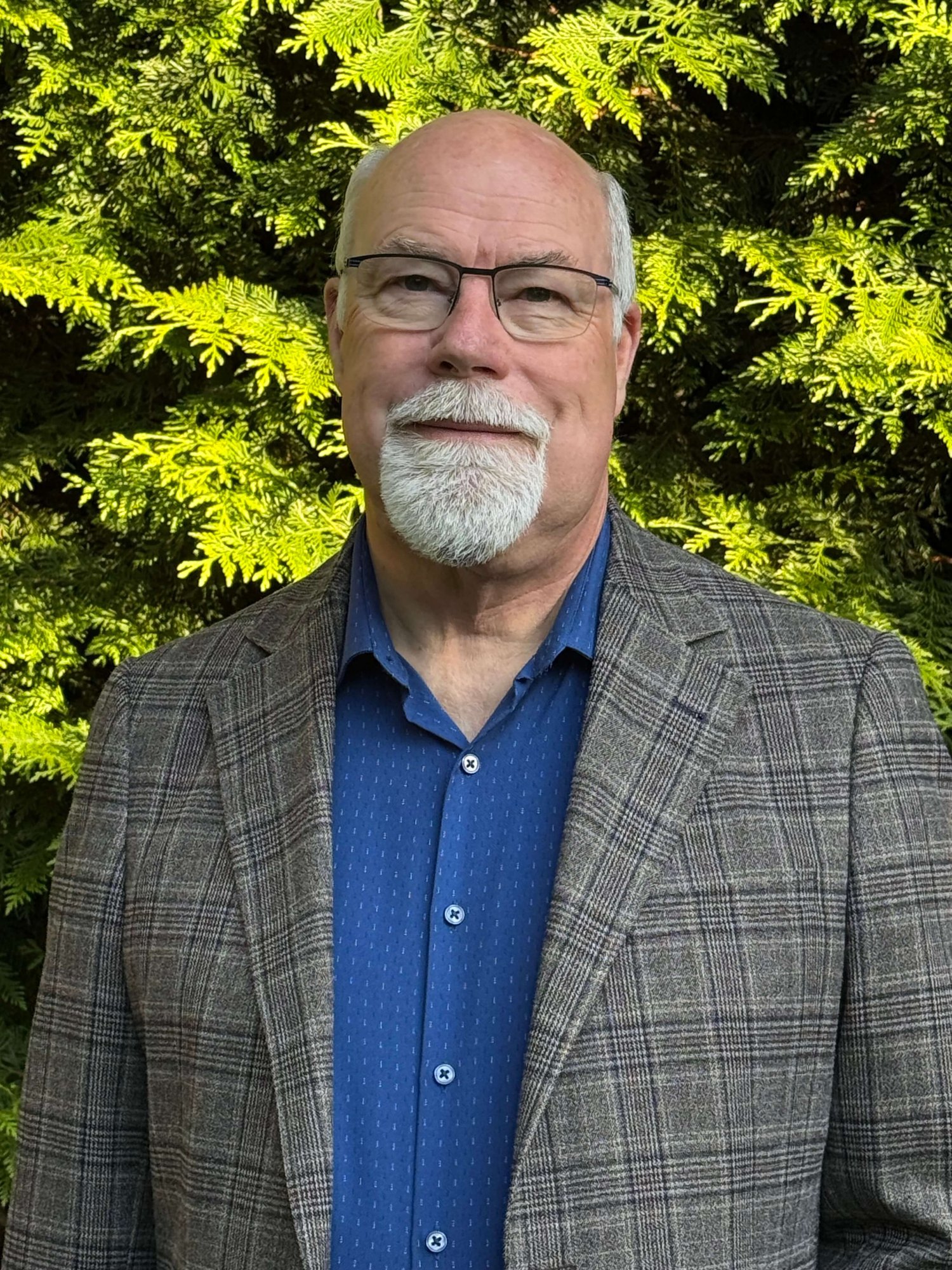 Bill Mollard Bill Mollard