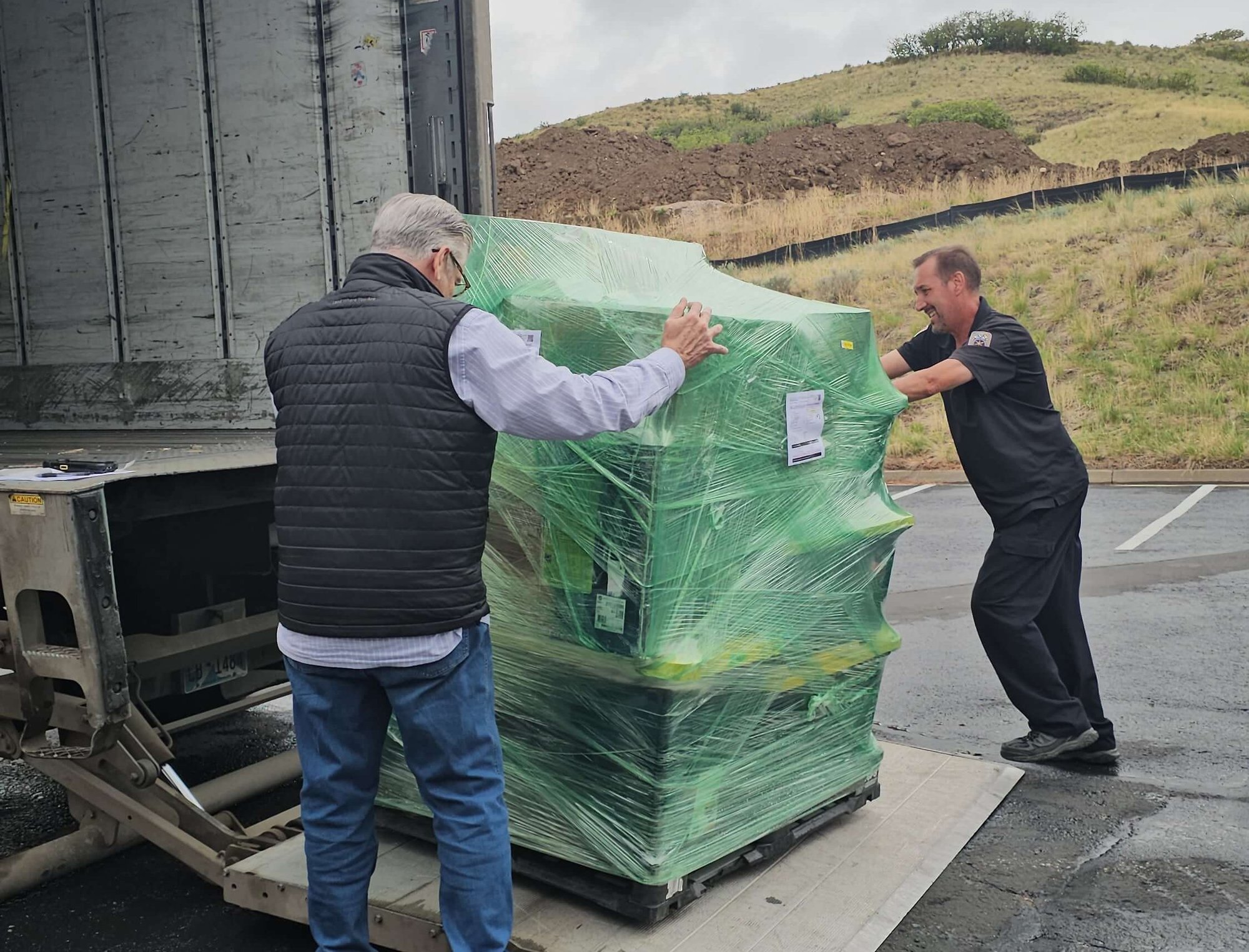 OS - pallets 3 OS - pallets 3