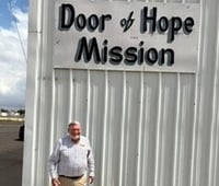 SS - DS Door of Hope-1 SS - DS Door of Hope-1