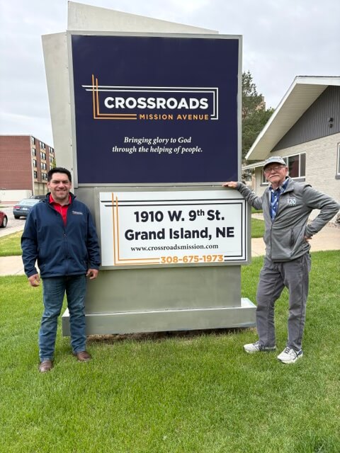 SS - KP Crossroads SS - KP Crossroads